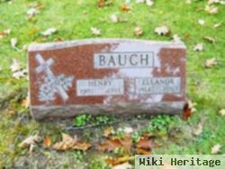 Henry Bauch