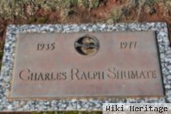 Charles Ralph Shumate