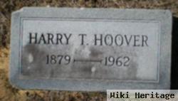 Harry T. Hoover