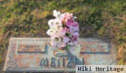 Henry F Menzel