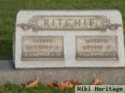 Nellie P. Ritchie