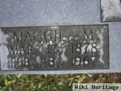 Maggie Moore Webb