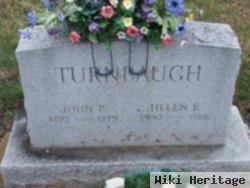 John Russell Turnbaugh