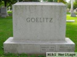 William George Goelitz