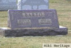 Arthur W. Barto