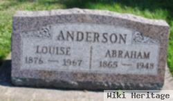 Abraham Anderson