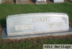 Thelma Lucille Bouldin Dooley