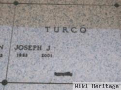 Joseph J Turco