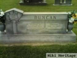 Eugene Norman Duncan