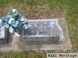 John Michael Gibson