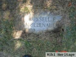 Russell F Mollenauer