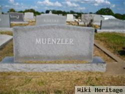 Louis Carl Muenzler
