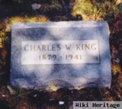 Charles Walter King, Sr