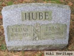 Rev Frank C Hube