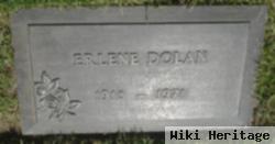 Daisy Erlene Dolan