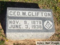 George W. Clifton