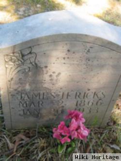 James H. Ricks