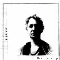 Henrietta Braker