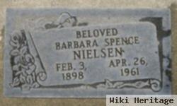 Barbara Spence Nielsen