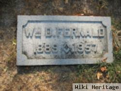 William D. Fernald