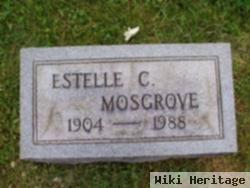 Estelle C Mosgrove