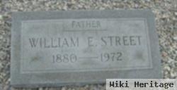 William E Street