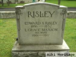 Laura Grace Maxson Risley