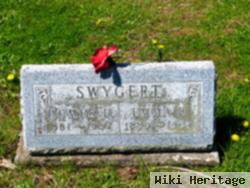 Mary Emma Swygert