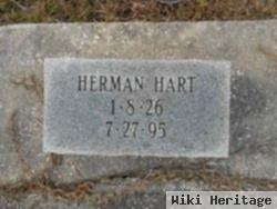 Herman Hart