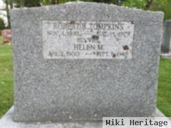 Robert B Tompkins