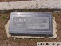 Elmer Douglas Elledge