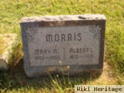 Albert Lee Morris