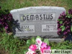 Jesse Demastus