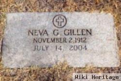 Neva G Joy Gillen