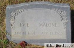 Evie Jane Malone