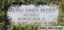 Melvin Smith Passey