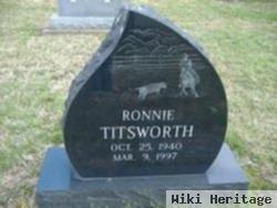 Ronnie Titsworth