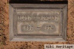 Floyd Guy Nowland