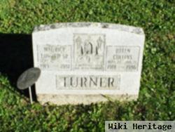 Maurice Edward Turner, Sr