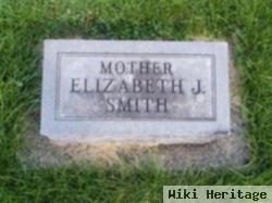 Elizabeth J. Smith