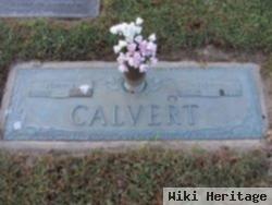 Helen V Calvert