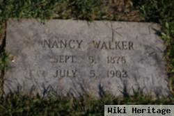 Nancy Walker