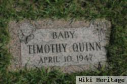 Timothy Quinn