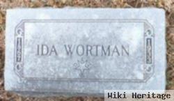 Ida Wortman