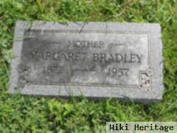 Margaret Schaefer Bradley