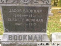 Elizabeth Wittwa Bookman