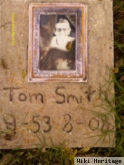 Tom Smith