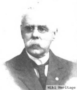 William H. Wormstead
