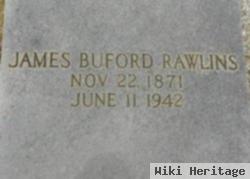 James Buford Rawlins