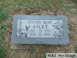 Steven Kent Ailey